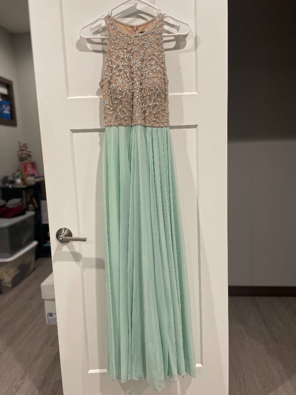 Women's Formal Dress